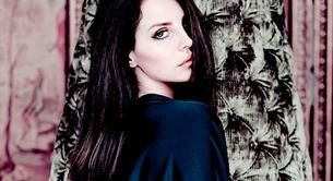 Escucha 'Big Eyes' de Lana Del Rey