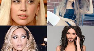 ¿Quién es la diva más buscada en Google en 2014?