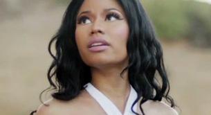 Nicki Minaj estrena un corto para promocionar 'The Pinkprint'