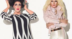 Desveladas las participantes de 'RuPaul's Drag Race', séptima temporada