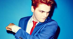 ¿Quieres ganar un meet & greet con Gerard Way en Madrid o Barcelona?