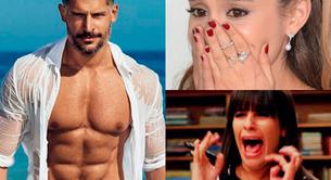 Ariana Grande, Lea Michele o Joe Manganiello, en la serie 'Scream Queens'