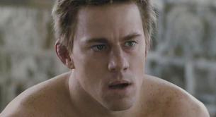 Channing Tatum, desnudo en 'Foxcatcher'