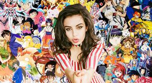 Charli XCX regraba 'Boom Clap' y 'Break The Rules' en japonés