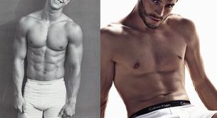 10 famosos que visten mejor los Calvin Klein que Justin Bieber