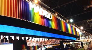 Censuran el stand de Madrid en FITUR por ser "muy gay"