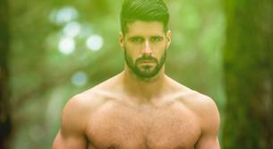 Las mejores fotos del modelo Fran Otero desnudo