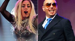 Lady Gaga, Pitbull y No Doubt actuarán en un festival jazz