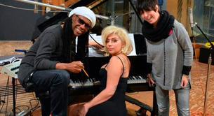 'Till It Happens To You', la canción de Lady Gaga con Diane Warren