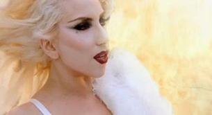 'Bad Romance' y 'Applause', con certificado VEVO y comentario de Lady Gaga