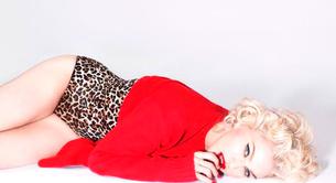 Nuevos remixes de 'Living For Love' de Madonna