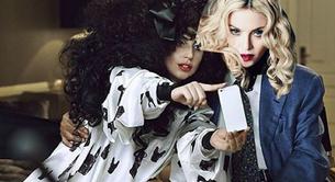 Lady Gaga confirmada en los Grammy ¿cantará con Madonna?