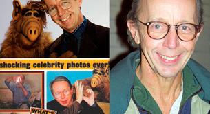 Max Wright, el padre de 'Alf', actor porno gay, drogadicto e indigente