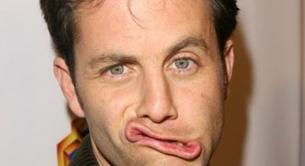 El homófobo Kirk Cameron, nominado a los Razzies