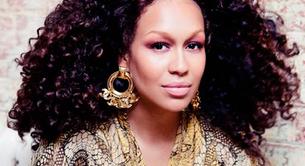 Rebecca Ferguson prepara disco de versiones: escucha 'Get Happy'