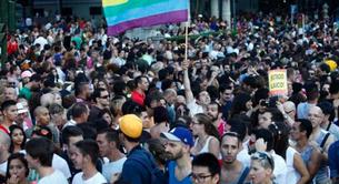 Fecha y recorrido de la manifestación del Orgullo Gay Madrid 2015