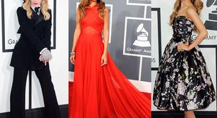 Actuaciones confirmadas en los Grammy 2015: Ariana Grande, Madonna, ¿y Rihanna?