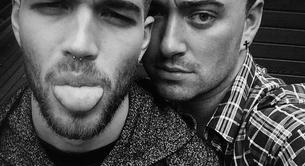 Conoce al novio de Sam Smith, Jonathan Zeizel desnudo