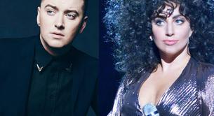 Sam Smith habla de Lady Gaga en su tour book