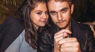 Selena Gomez está enrollada con DJ Zedd