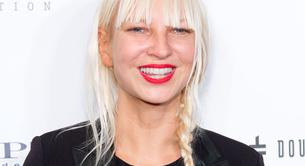 Nuevo single de Sia, 'Salted Wound'