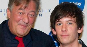 Conoce al prometido de 27 años de Stephen Fry