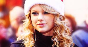 Taylor Swift sorprende a sus fans con regalos por Navidad