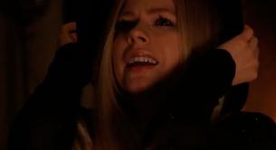 Teaser del vídeo de 'Give You What You Like' de Avril Lavigne