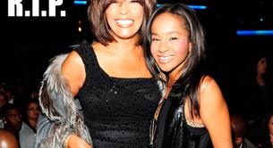 Bobbi Kristina morirá hoy, mismo día en que murió su madre Whitney Houston