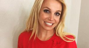 El San Valentín solidario de Britney Spears