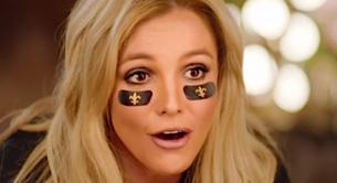 Los mejores anuncios de la Super Bowl: Britney Spears, Jurassic Park, Lindsay Lohan...