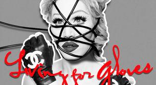 Charlie Hides parodia 'Living For Love' de Madonna