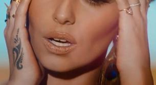 Cheryl estrena vídeo para 'Only Human'