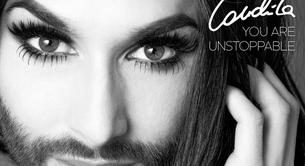 Conchita Wurst estrena 'You Are Unstoppable', nuevo single