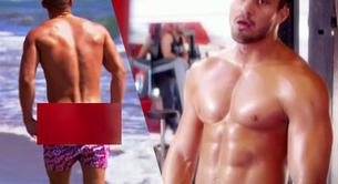 'Ex on the beach', el último reality con desnudos masculinos