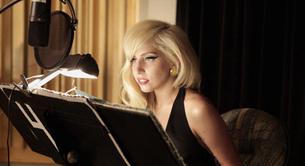 Lady Gaga prepara nuevo disco con Tony Bennett