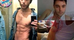 El pene de Leon Jackson desnudo, ganador de 'X Factor'