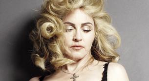 Madonna, censurada en la radio por ser demasiado vieja