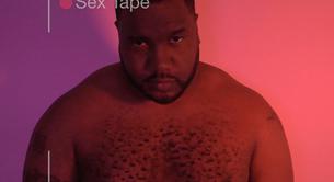 'Sex Tape', nuevo vídeo del rapero gay Music Bear Tony Banks