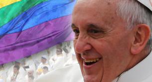 El Papa Francisco celebra la prohibición del matrimonio gay en Eslovaquia