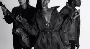 Vídeo de 'FourFiveSeconds' de Rihanna, Kanye West y Paul McCartney