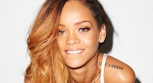 Escucha 'Towards The Sun', nuevo single de Rihanna