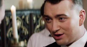 Sam Smith defiende el matrimonio igualitario en el vídeo de 'Lay Me Down'