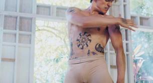 Sergei Polunin desnudo: el bailarín del nuevo vídeo de David LaChapelle para 'Take Me To Church' de Hozier