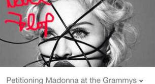 Empieza la guerra: los fans de Lady Gaga amenazan con boicot a Madonna en los Grammys