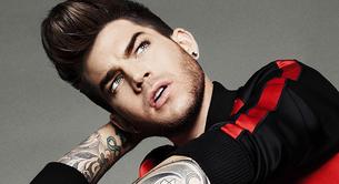 Adam Lambert copia título a Madonna y lanza 'Ghost Town' como single