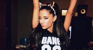 Escucha 'Adore' de Ariana Grande y Cashmere Cat