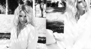 Se filtran fotos inéditas de Britney Spears para 'Britney Jean'