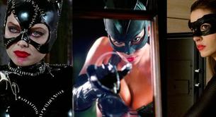 Catwoman sale del armario y confirma que es bisexual