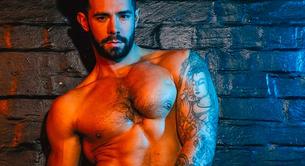 Charlie King desnudo: las fotos del buenorro gay de 'The Only Way Is Essex' en Attitude